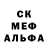 ТГК Wax Nikkivanhasselisalt _